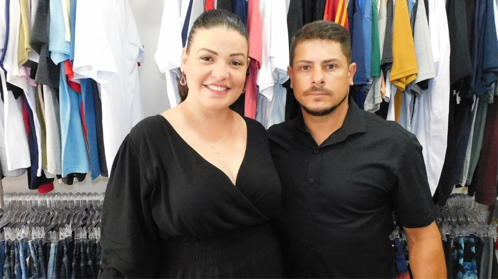 Lojas de roupas femininas presidente prudente cheap